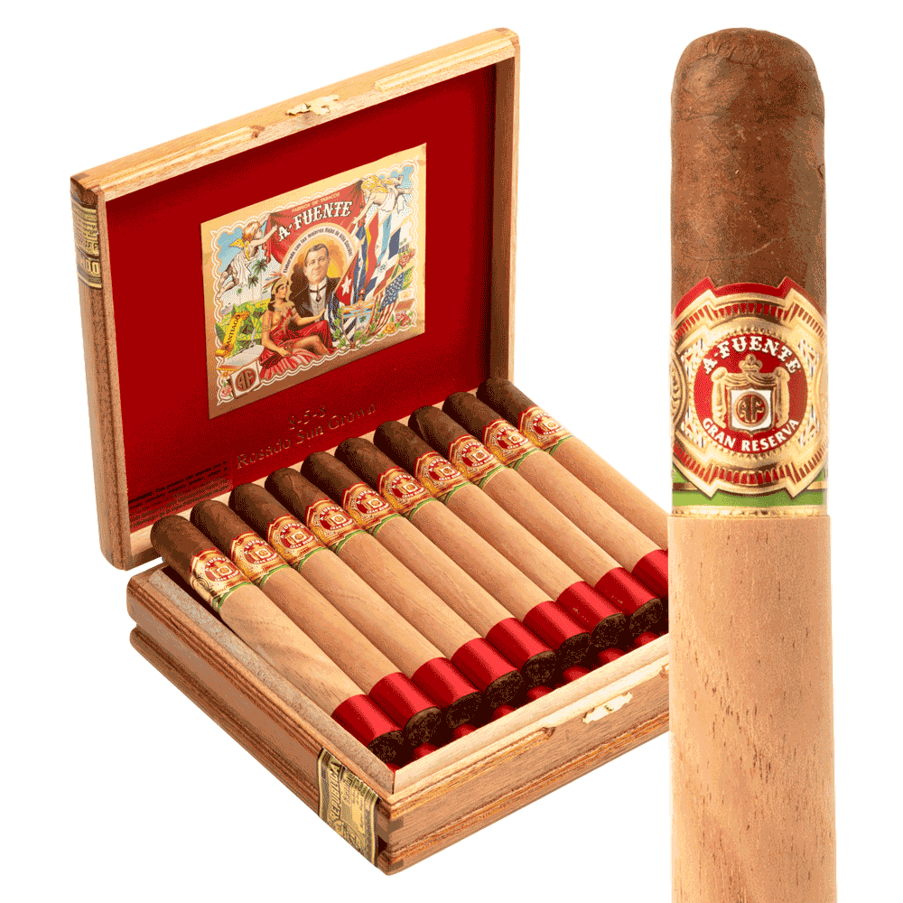 8-5-8 Rosado, , cigars